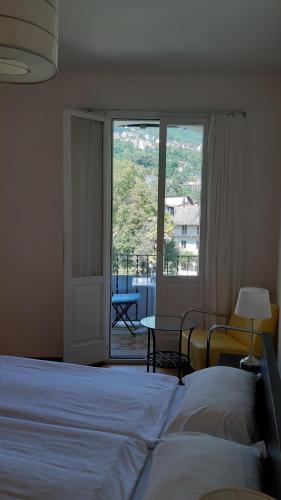 @ Home Vecchia Locarno