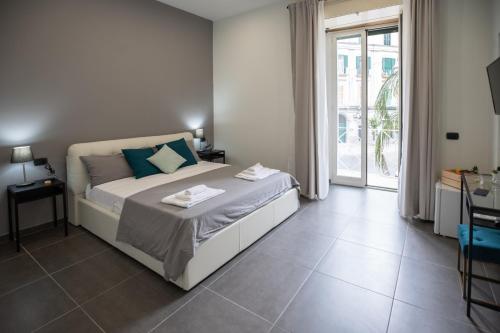 Doria Suites Napoli, Nápoles