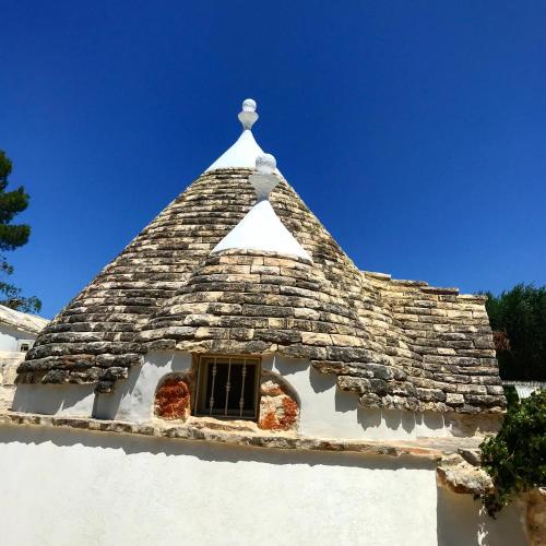 Trullo California