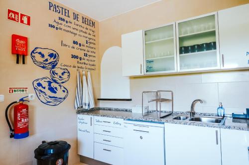 Help Yourself Hostels - Restelo photo 5
