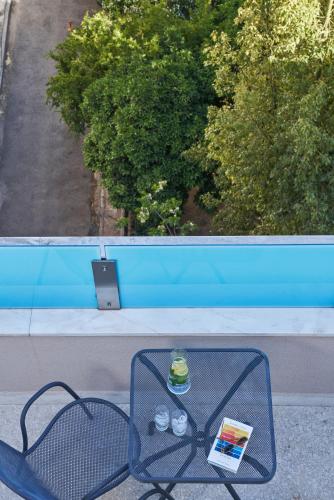 Arion Athens Hotel - image 11