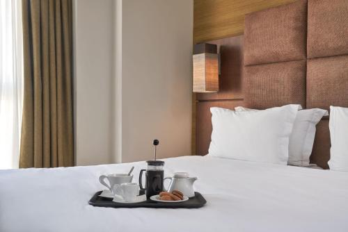 Arion Athens Hotel, Athen (Foto 9)
