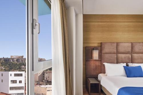 Arion Athens Hotel - image 13