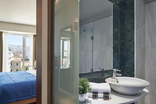 Arion Athens Hotel - image 8
