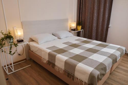 ZBest hotels Айсберг Саратов - image 6