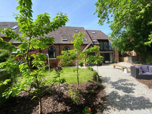 Two More Sleeps Nr International Centre Central Telford 2 Bedroom, Telford, Shropshire