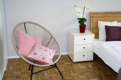 Apartment im Herzen von Klagenfurt