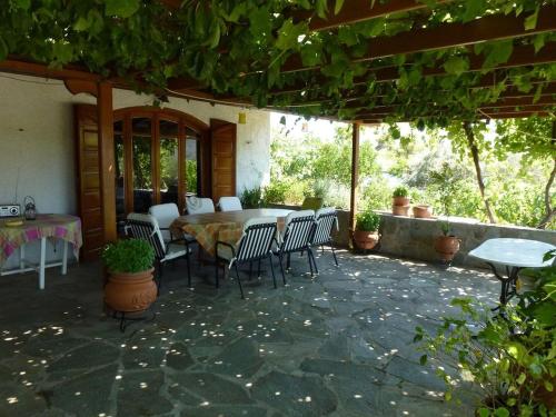 Gorgeous Holiday Home in Evora with Garden