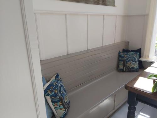 De Wachtkaemer in De olde banck