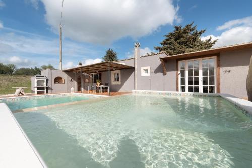 Villa Beluva gîte à louer Casa Bonivini