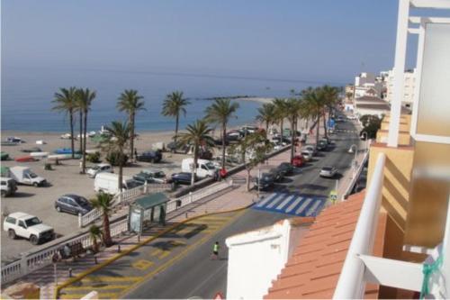 HOSTAL COSTA SOL - 전망