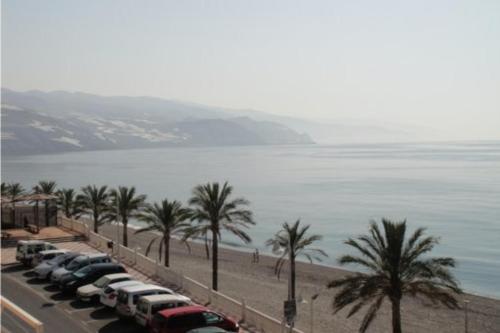 HOSTAL COSTA SOL - 전망