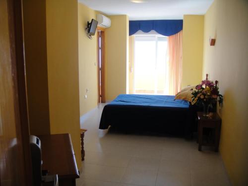 HOSTAL COSTA SOL