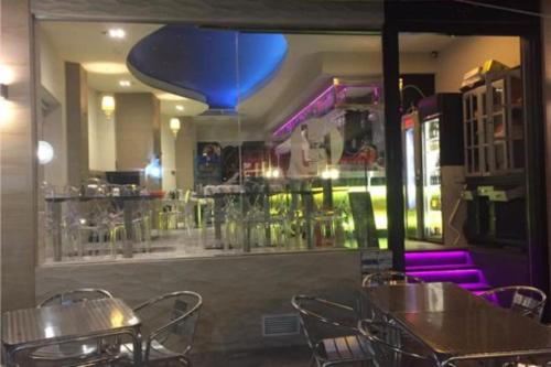 HOSTAL COSTA SOL - 레스토랑