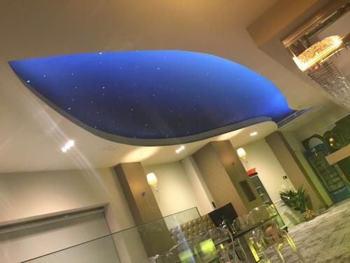 HOSTAL COSTA SOL - 레스토랑