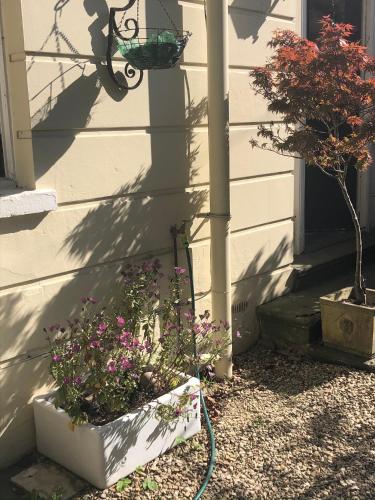 Kynsham House, Cheltenham, Gloucestershire