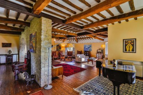 Agriturismo Le Cerque - main image