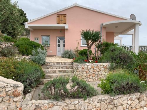  Villa Mira, Ferienwohnung in Primošten