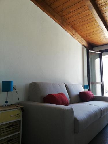 Tigellio Apartment-Central-Views-Terrace - image 7