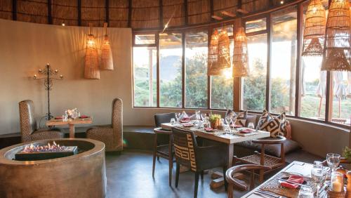 Gondwana Game Reserve