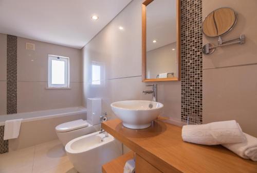 One-Bedroom Villa image 2