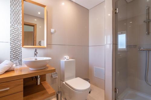 One-Bedroom Villa image 9