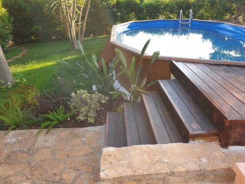 La villetta di Vittoria gîte à louer Cozzana