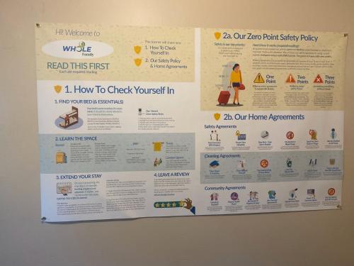 WHOLE Family - Barrette