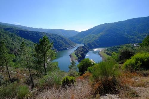 Casa Turística Viladonatus (Ribeira Sacra)