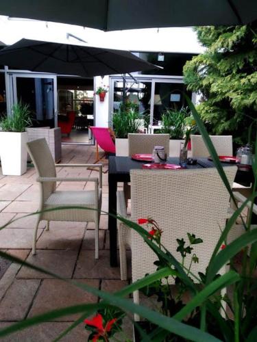Jasek Premium Hotel Wrocław, Breslau (Foto 8)