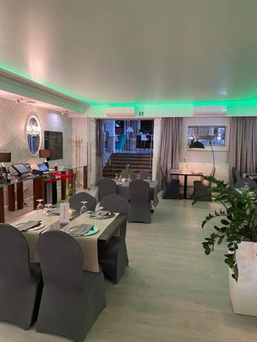 Jasek Premium Hotel Wrocław, Breslau (Foto 10)