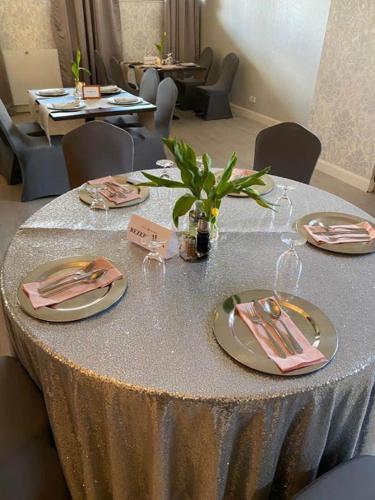 Jasek Premium Hotel Wrocław - image 9