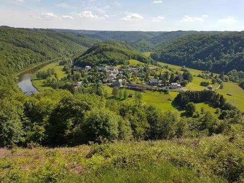 Le petit Wachipré