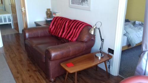 Apartment Chic, Barmouth (foto 10)