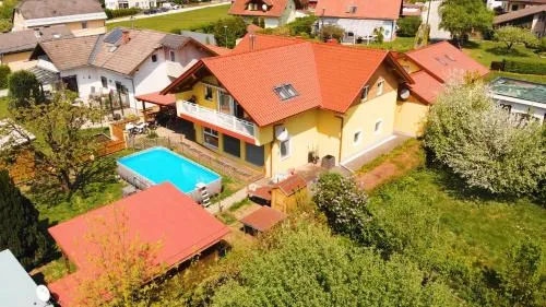 Home Sweet Home in Reichersdorf, Österreich