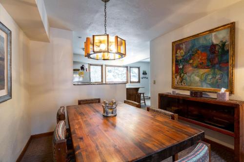 Meadow Creek Townhome by Vail Realty in Vail, USA