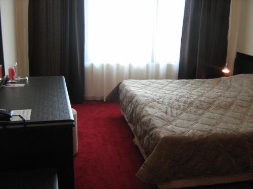 Hotel Colosseum