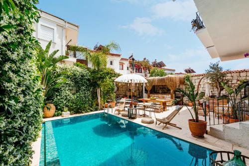 Alachi Hotel, Alacati