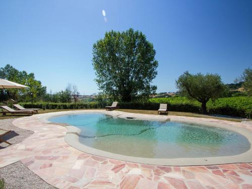 Belvilla by OYO Villa Fiorini - Accommodation - Barchi