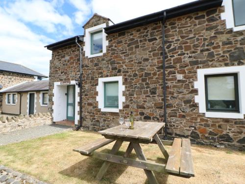 Longstone gîte à louer Embleton Tower