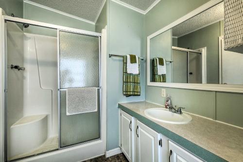 Anglers Getaway Riverfront Home with Boat Dock Anglers Getaway Riverfront Home with Boat Dock