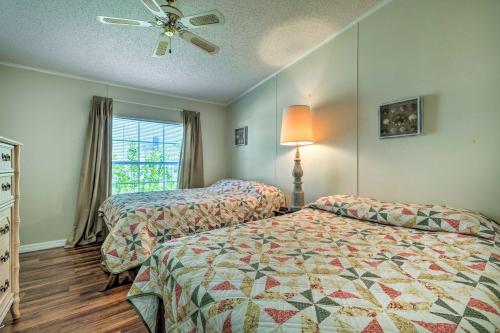 Anglers Getaway Riverfront Home with Boat Dock Anglers Getaway Riverfront Home with Boat Dock