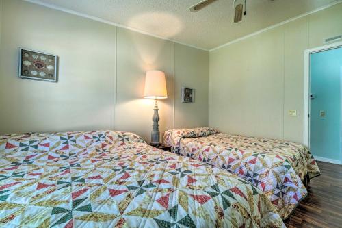 Anglers Getaway Riverfront Home with Boat Dock Anglers Getaway Riverfront Home with Boat Dock