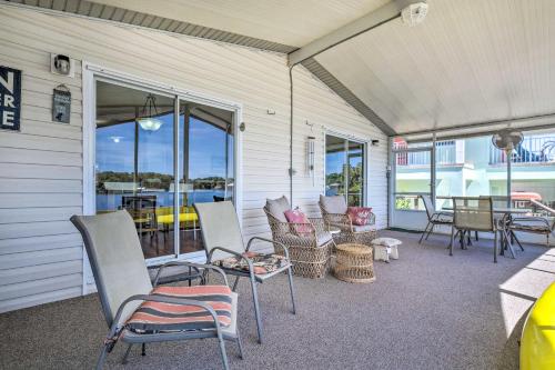 Anglers Getaway Riverfront Home with Boat Dock Anglers Getaway Riverfront Home with Boat Dock