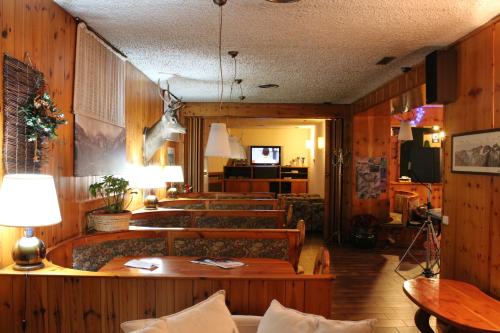 Hotel Nazionale – Bormio, VA