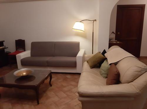  Villa Pacchini in Poggio Mirteto