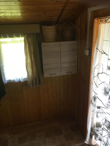 Chata Strmá, Jeseník (foto 9)