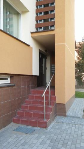 City Center Apartments