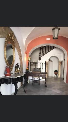 Hotel Los Balcones de Zafra Hotel de charme Zafra