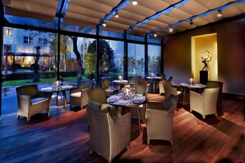 The Grand Mark Prague - The Leading Hotels of the World - image 2